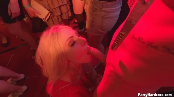 Party Hardcore Gone Crazy Vol. 41 Single Cut: Part 7 - Cam 1 Screencap 65 on www.sinx.com