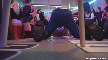 Party Hardcore Gone Crazy Vol. 29 Part 1 - Cam 1 Screencap 59 on www.sinx.com