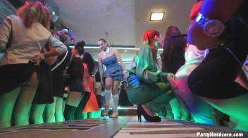 Party Hardcore Gone Crazy Vol. 29 Part 1 - Cam 1 Screencap 1 on www.sinx.com