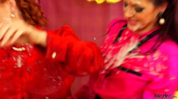 Tarra and Stacy Find Another Cum Rag! Screencap 66 on www.sinx.com