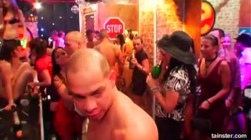 Gash Bash Part 3 - Cam 2 Screencap 65 on www.sinx.com