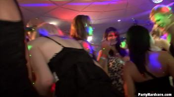 Party Hardcore Vol. 64 Part 3 Screencap 62 on www.sinx.com