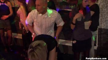 Party Hardcore Vol. 64 Part 3 Screencap 36 on www.sinx.com