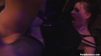 Party Hardcore Gone Crazy Vol. 8 Part 6 - Cam 3 Screencap 98 on www.sinx.com