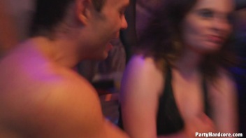Party Hardcore Gone Crazy Vol. 8 Part 6 - Cam 3 Screencap 31 on www.sinx.com