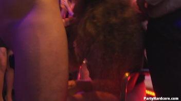 Party Hardcore Gone Crazy Vol. 8 Part 6 - Cam 3 Screencap 33 on www.sinx.com