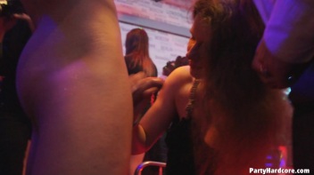 Party Hardcore Gone Crazy Vol. 8 Part 6 - Cam 3 Screencap 34 on www.sinx.com