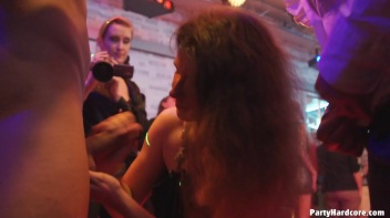 Party Hardcore Gone Crazy Vol. 8 Part 6 - Cam 3 Screencap 35 on www.sinx.com