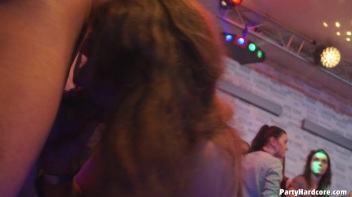 Party Hardcore Gone Crazy Vol. 8 Part 6 - Cam 3 Screencap 41 on www.sinx.com