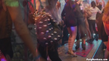 Party Hardcore Gone Crazy Vol. 8 Part 6 - Cam 3 Screencap 50 on www.sinx.com