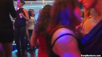 Party Hardcore Gone Crazy Vol. 8 Part 6 - Cam 3 Screencap 51 on www.sinx.com