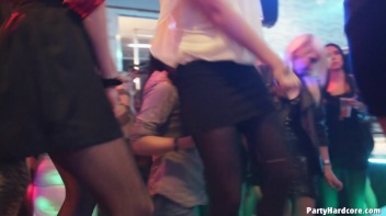 Party Hardcore Gone Crazy Vol. 8 Part 6 - Cam 3 Screencap 53 on www.sinx.com