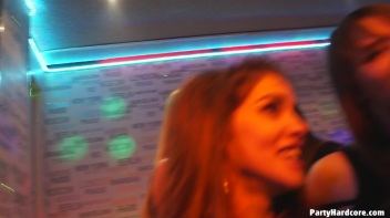Party Hardcore Gone Crazy Vol. 8 Part 6 - Cam 3 Screencap 70 on www.sinx.com