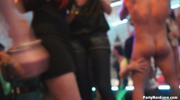 Party Hardcore Gone Crazy Vol. 8 Part 6 - Cam 3 Screencap 73 on www.sinx.com