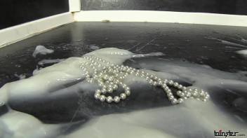 Spunk Satisfaction In Black And White Screencap 1 on www.sinx.com