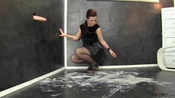 Spunk Satisfaction In Black And White Screencap 13 on www.sinx.com