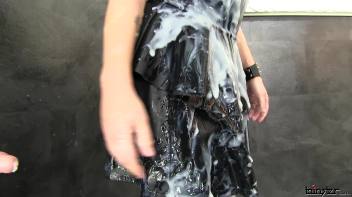 Spunk Satisfaction In Black And White Screencap 45 on www.sinx.com