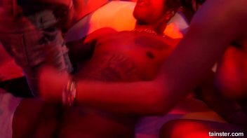 Party Sextasy Part 6 - Hardcore Cam Screencap 76 on www.sinx.com