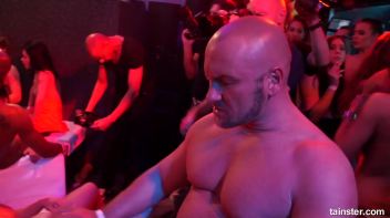 Party Sextasy Part 6 - Hardcore Cam Screencap 10 on www.sinx.com