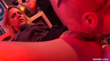 Party Sextasy Part 6 - Hardcore Cam Screencap 31 on www.sinx.com