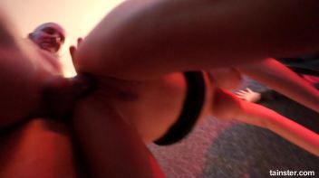 Party Sextasy Part 6 - Hardcore Cam Screencap 40 on www.sinx.com