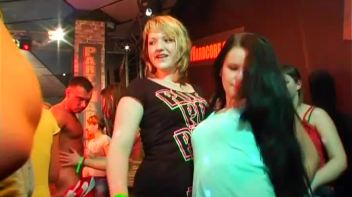 Party Hardcore Vol. 24 Part 2 Screencap 81 on www.sinx.com