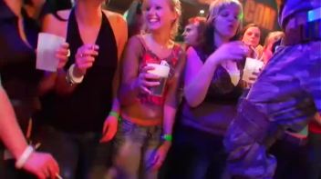 Party Hardcore Vol. 24 Part 2 Screencap 9 on www.sinx.com