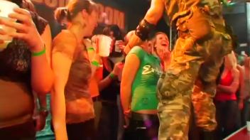 Party Hardcore Vol. 24 Part 2 Screencap 10 on www.sinx.com