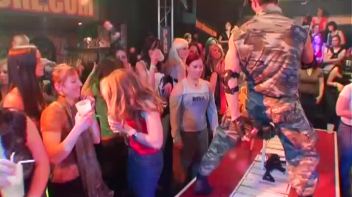 Party Hardcore Vol. 24 Part 2 Screencap 12 on www.sinx.com