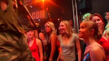 Party Hardcore Vol. 24 Part 2 Screencap 13 on www.sinx.com
