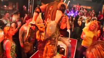 Party Hardcore Vol. 24 Part 2 Screencap 18 on www.sinx.com