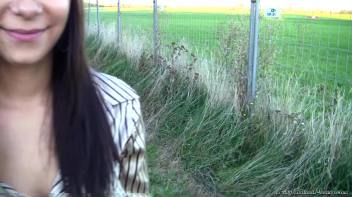 Pissing All Over Your Airport Regulations! Screencap 17 on www.sinx.com