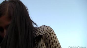 Pissing All Over Your Airport Regulations! Screencap 52 on www.sinx.com