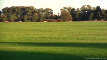 Pissing All Over Your Airport Regulations! Screencap 7 on www.sinx.com