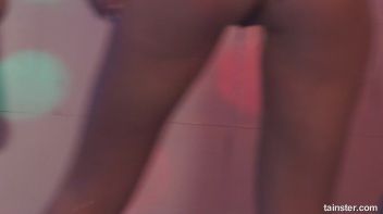 Power Tooled Party Cunts Part 3 - Shower Cam Screencap 5 on www.sinx.com