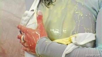 Paint Misbehavin Screencap 14 on www.sinx.com