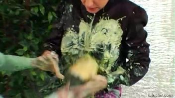 Paint Misbehavin Screencap 47 on www.sinx.com