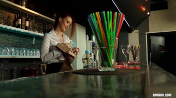 Bi Bar Buddies Screencap 1 on www.sinx.com