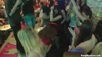 Party Hardcore Gone Crazy Vol. 10 Part 4 - Cam 2 Screencap 14 on www.sinx.com