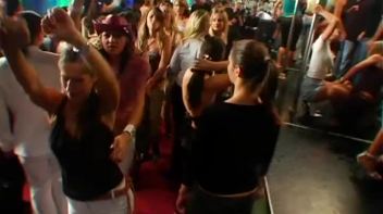 Holiday Extravaganza Part 1 - Cam 2 Screencap 89 on www.sinx.com