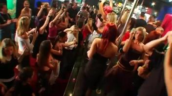 Holiday Extravaganza Part 1 - Cam 2 Screencap 96 on www.sinx.com