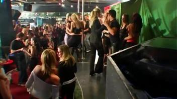 Holiday Extravaganza Part 1 - Cam 2 Screencap 14 on www.sinx.com