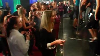 Holiday Extravaganza Part 1 - Cam 2 Screencap 16 on www.sinx.com