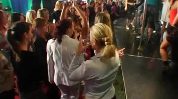 Holiday Extravaganza Part 1 - Cam 2 Screencap 17 on www.sinx.com