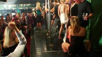 Holiday Extravaganza Part 1 - Cam 2 Screencap 19 on www.sinx.com