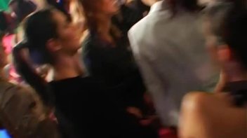 Holiday Extravaganza Part 1 - Cam 2 Screencap 26 on www.sinx.com