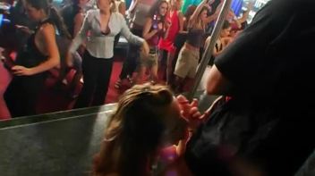 Holiday Extravaganza Part 1 - Cam 2 Screencap 44 on www.sinx.com