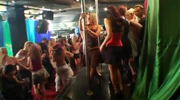 Holiday Extravaganza Part 1 - Cam 2 Screencap 51 on www.sinx.com