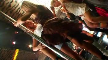 Holiday Extravaganza Part 1 - Cam 2 Screencap 52 on www.sinx.com