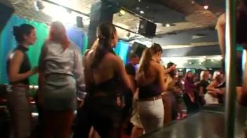 Holiday Extravaganza Part 1 - Cam 2 Screencap 53 on www.sinx.com